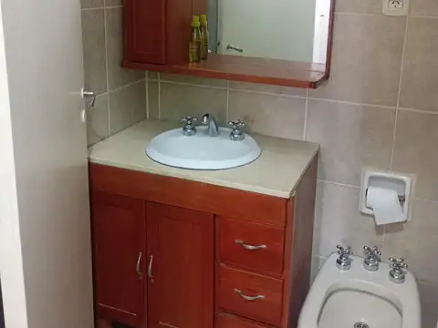 Departamento en Alquiler al Oeste