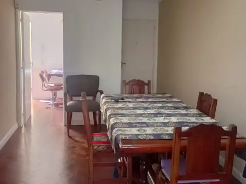 Departamento 5 ambientes con 1 baño