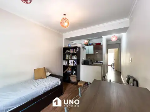 Departamento en Venta 8 años