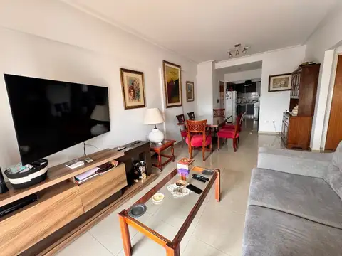 Departamento en Alquiler de 3 ambientes