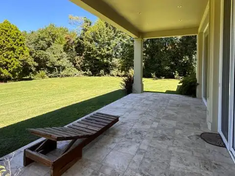 Casa en Venta 10 años