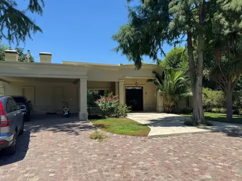 Casa Monoambiente con 1 baño