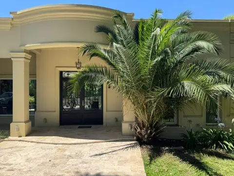 Casa en Venta en San Diego Country Club, USD 420.000