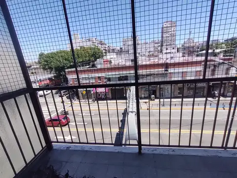 2 ambientes Departamento en venta en Colegiales