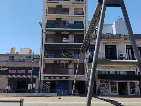 av federico lacroze 2800