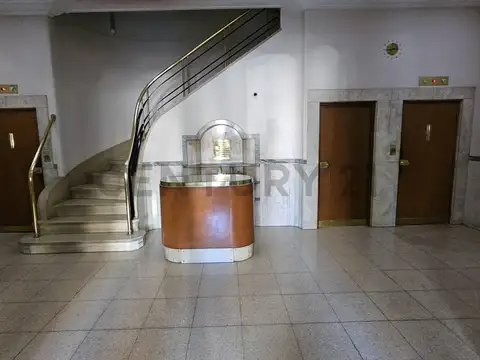 Avenida Belgrano 800, Piso 6