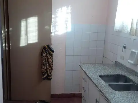 Departamento en Venta 35 años