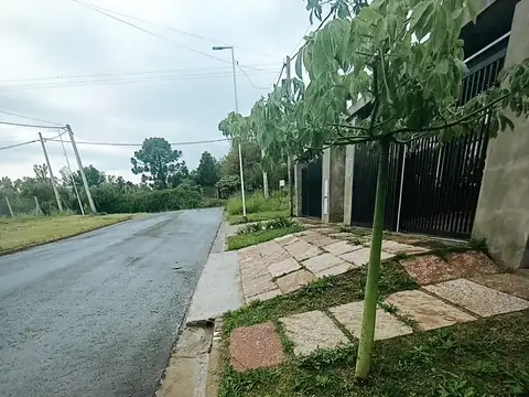 Terreno en venta en Paraná Acceso Norte