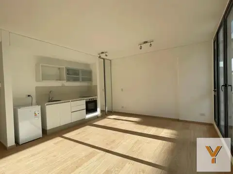Departamento en Alquiler de Monoambiente