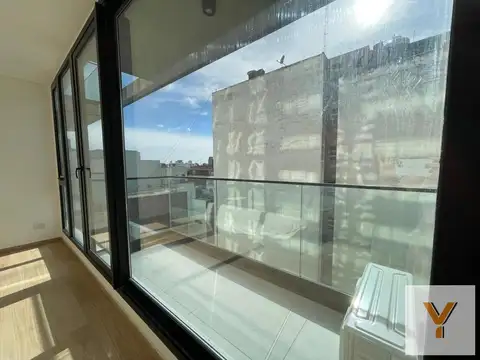 Departamento Monoambiente en alquiler - 1 Baño - Almagro