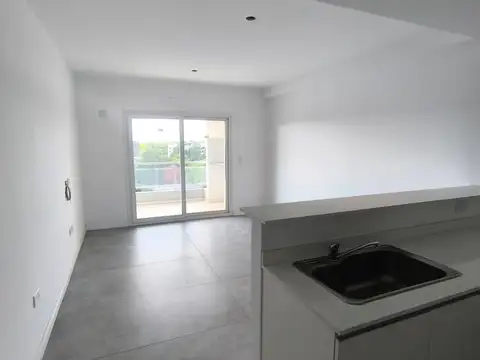 Departamento en venta en Canning Center 2 ambientes a estrenar