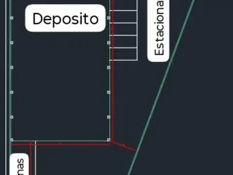 Terreno en Venta de 2000,0 m2