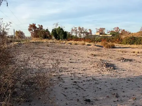 VENTA LOTE MAIPÚ CON GRAN POTENCIAL