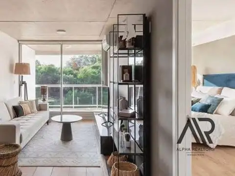 Apartamento de 2 dormitorios con terraza en Malvín. Entrega: febrero 2026