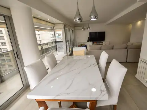 Departamento en Venta de 3 dormitorios