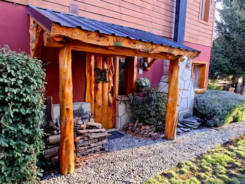 Casa en Venta en San Carlos de Bariloche, USD 229.000