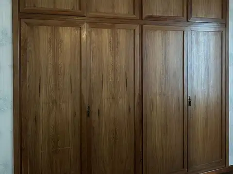 Depto Tipo Casa 6 ambientes con 4 baños