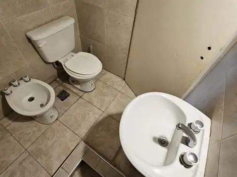 Departamento en Alquiler de Monoambiente