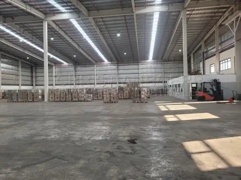 P IND PILAR - 2500M A ESTRENAR. IDEAL LOGISTICA - PLAYA -