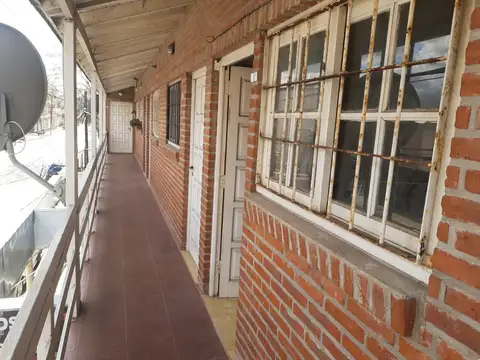 Departamento en Alquiler al Oeste