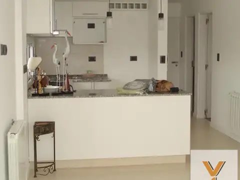 Departamento en Venta Apto profesional