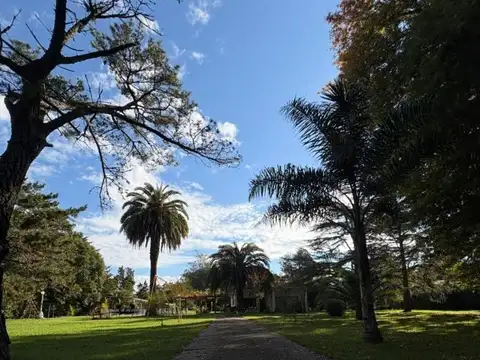 Quinta en Alquiler en Centro Agrícola el Pato, $ 4.000.000