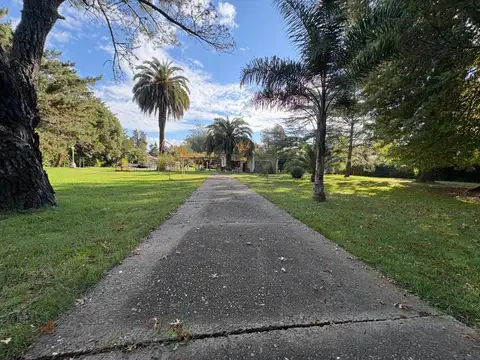 Quinta en Venta en Centro Agricola El Pato, USD 320.000