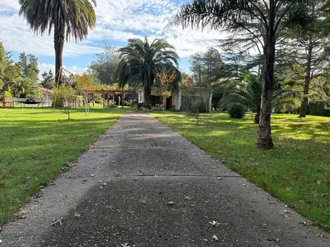 Quinta en Alquiler en Centro Agrícola el Pato, $ 4.000.000