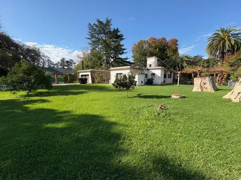 Venta Casa Quinta Berazategui