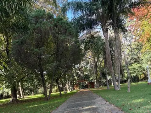 Alquiler Casa Quinta en el pato, BERAZATEGUI
