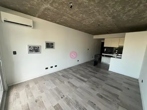 Departamento en Alquiler de Monoambiente