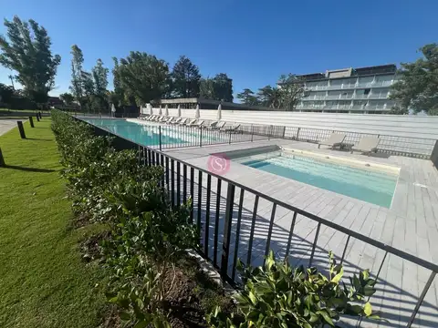 Departamento  en Alquiler en San Geronimo, Pilar, G.B.A. Zona Norte