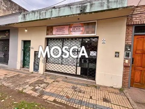 2 locales   2 departamentos en Moreno centro