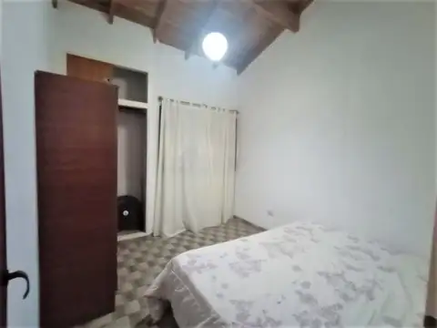 Departamento en Alquiler Temporal en San Clemente Del Tuyu, $ 80.000