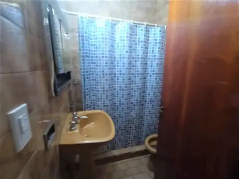 Departamento en Alquiler Temporal al Este