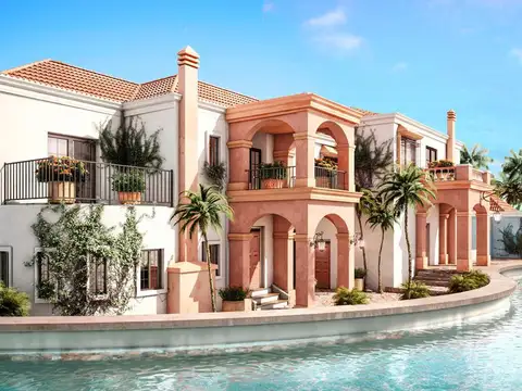 Departamento en Venta en Countries y Barrios Cerrados en San Vicente, USD 288.504