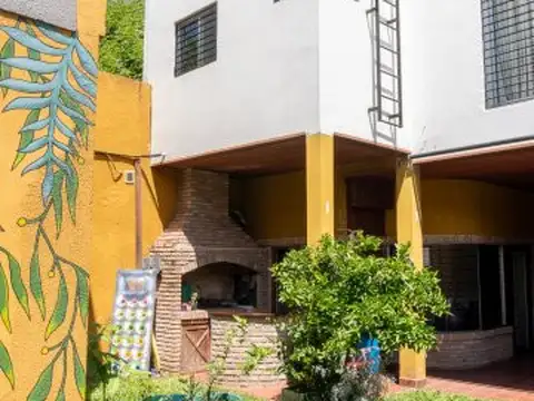 Casa en Venta 21 años