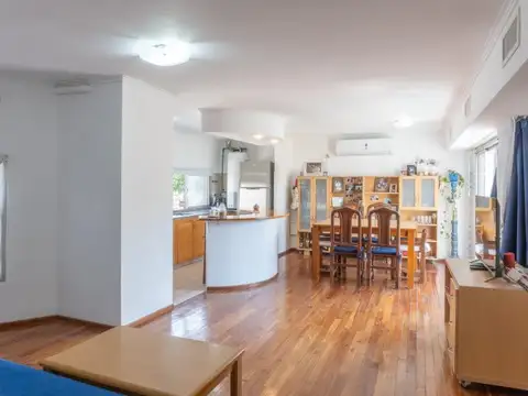 Pje Americano 1961 , Piso No definido