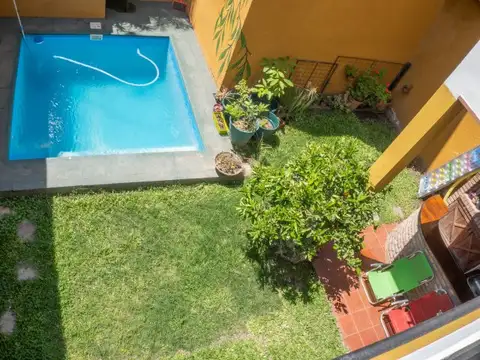 Casa en Venta 21 años