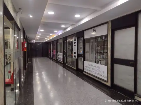 Local en Venta 55 años