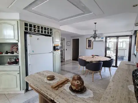 Departamento en Venta al Oeste