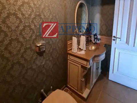 Departamento en Venta de 4 dormitorios