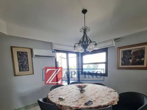 Departamento 5 ambientes con 3 baños