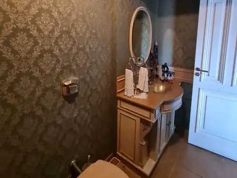 Departamento en Venta de 4 dormitorios