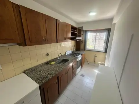 Departamento en Venta en Monte Grande, USD 64.000