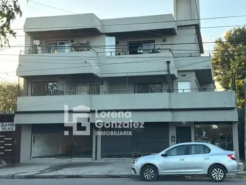 Departamento amoblado Escobar