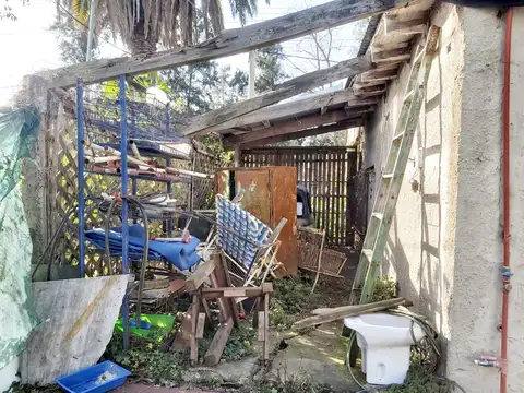Casa en Venta 50 años