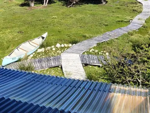 Hotel en Venta en San Martin De Los Andes, USD 700.000