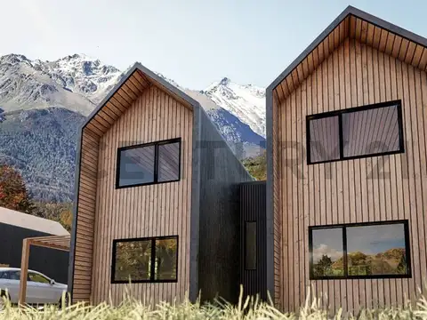 Venta de Casa en Villa La Angostura