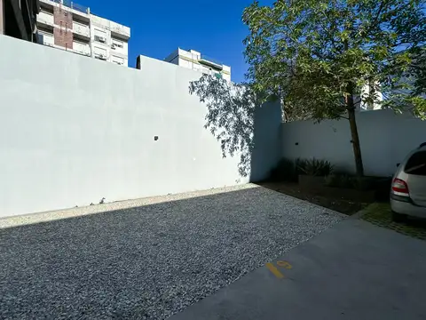 San Lorenzo  al 2500
